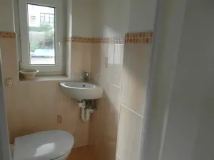 Pronájem bytu 3+1, Ústí nad Labem, Všebořická, 122 m2