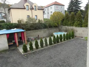 Pronájem bytu 3+1, Ústí nad Labem, Všebořická, 122 m2