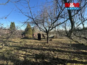 Prodej zahrady, Kolín - Štítary, 381 m2