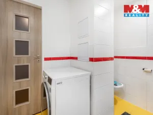 Prodej bytu 3+1, Ústí nad Labem - Střekov, Tolstého, 79 m2