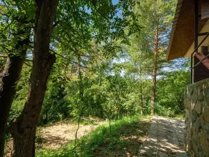 Pronájem chaty, Moravany, 37 m2