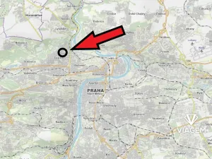 Prodej podílu pole, Praha - Dejvice, 18 m2