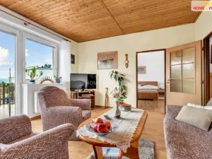 Prodej rodinného domu, Praha - Modřany, K Orionce, 160 m2