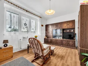 Prodej rodinného domu, Praha - Modřany, K Orionce, 160 m2