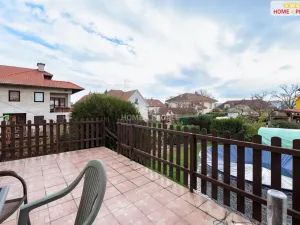 Prodej rodinného domu, Praha - Modřany, K Orionce, 160 m2