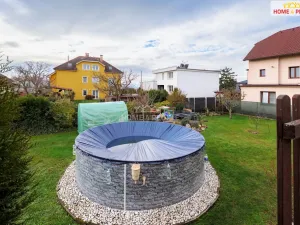 Prodej rodinného domu, Praha - Modřany, K Orionce, 160 m2