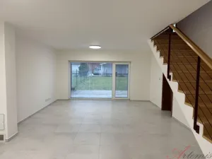 Pronájem rodinného domu, Ostrava - Muglinov, V Hruškovém Sadu, 196 m2