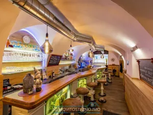 Prodej restaurace, Retz, Znaimerstraße, 200 m2