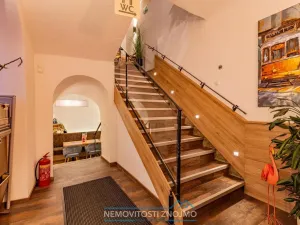 Prodej restaurace, Retz, Znaimerstraße, 200 m2