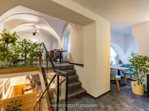 Prodej restaurace, Retz, Znaimerstraße, 200 m2