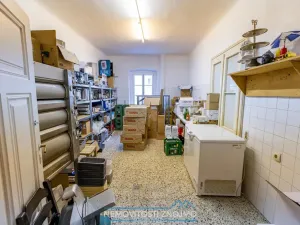 Prodej restaurace, Retz, Znaimerstraße, 200 m2