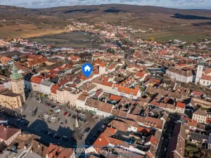 Prodej restaurace, Retz, Znaimerstraße, 200 m2