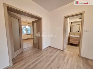 Pronájem bytu 2+kk, Praha - Záběhlice, Severozápadní III, 36 m2