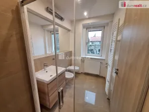 Pronájem bytu 2+kk, Praha - Záběhlice, Severozápadní III, 36 m2