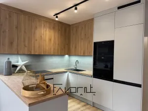 Prodej bytu 3+kk, Ostrava, Jantarová, 88 m2