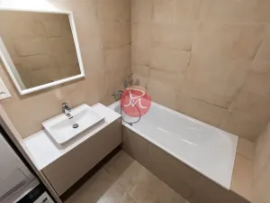 Pronájem bytu 4+kk, Ostrava, F. X. Riepla, 115 m2