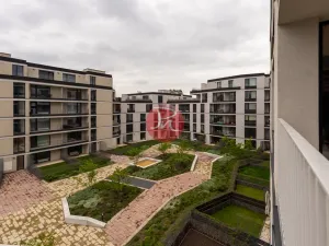 Pronájem bytu 4+kk, Ostrava, F. X. Riepla, 115 m2