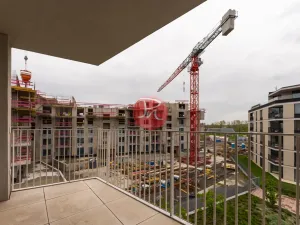 Pronájem bytu 4+kk, Ostrava, F. X. Riepla, 115 m2