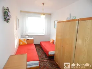 Prodej bytu 2+kk, Teplice - Prosetice, Na konečné, 47 m2