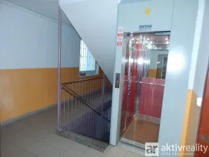 Prodej bytu 2+kk, Teplice - Prosetice, Na konečné, 47 m2
