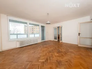 Prodej bytu 3+1, Třemošnice, Družstevní, 82 m2