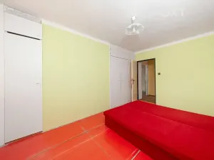Prodej bytu 3+1, Třemošnice, Družstevní, 82 m2