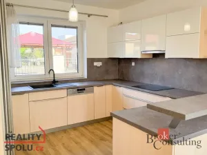 Pronájem rodinného domu, Přelouč, Škroupova, 114 m2