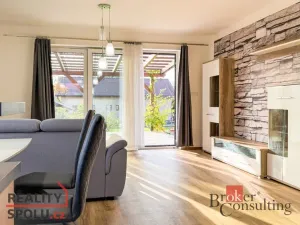 Pronájem rodinného domu, Přelouč, Škroupova, 114 m2