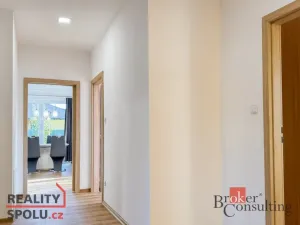 Pronájem rodinného domu, Přelouč, Škroupova, 114 m2