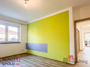 Pronájem rodinného domu, Přelouč, Škroupova, 114 m2