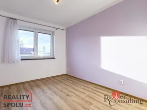 Pronájem rodinného domu, Přelouč, Škroupova, 114 m2