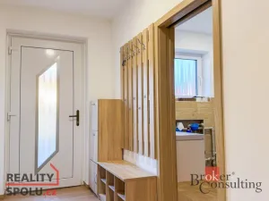 Pronájem rodinného domu, Přelouč, Škroupova, 114 m2