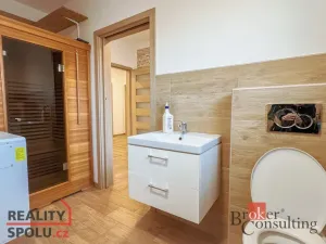 Pronájem rodinného domu, Přelouč, Škroupova, 114 m2