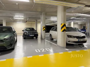 Pronájem bytu 1+kk, České Budějovice - České Budějovice 4, Vrbenská, 32 m2