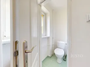 Pronájem bytu 1+1, České Budějovice - České Budějovice 7, Pabláskova, 41 m2