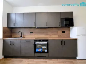 Pronájem bytu 2+kk, Česká Lípa, Svojsíkova stezka, 62 m2