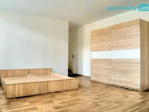 Pronájem bytu 2+kk, Česká Lípa, Svojsíkova stezka, 62 m2