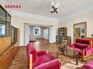 Prodej rodinného domu, Plaňany, Pražská, 152 m2