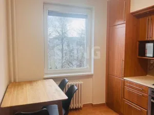 Pronájem bytu 2+1, Rožnov pod Radhoštěm, 5. května, 56 m2