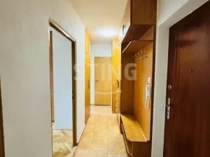 Pronájem bytu 2+1, Rožnov pod Radhoštěm, 5. května, 56 m2