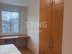 Pronájem bytu 2+1, Rožnov pod Radhoštěm, 5. května, 56 m2