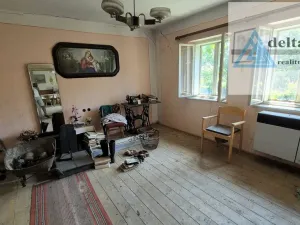 Prodej rodinného domu, Rájec, 100 m2