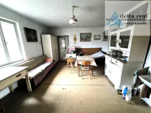 Prodej rodinného domu, Rájec, 100 m2