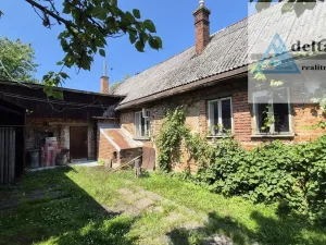 Prodej rodinného domu, Rájec, 100 m2