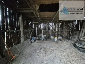 Prodej rodinného domu, Rájec, 100 m2