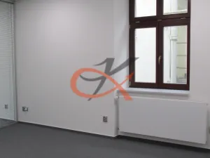 Pronájem kanceláře, Valašské Meziříčí, Náměstí, 16 m2