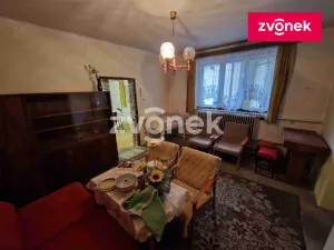 Prodej rodinného domu, Březolupy, 120 m2