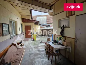 Prodej rodinného domu, Březolupy, 120 m2