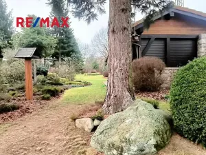 Prodej rodinného domu, Příbram, Brodská, 666 m2