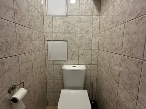 Prodej bytu 3+1, Příbram, Bož. Němcové, 62 m2